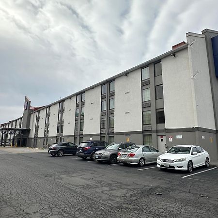 Motel 6-Springfield, Dc - Washington Southwest Eksteriør bilde