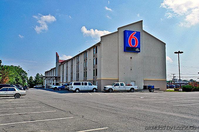 Motel 6-Springfield, Dc - Washington Southwest Eksteriør bilde