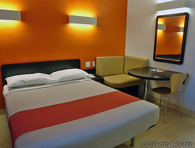 Motel 6-Springfield, Dc - Washington Southwest Eksteriør bilde