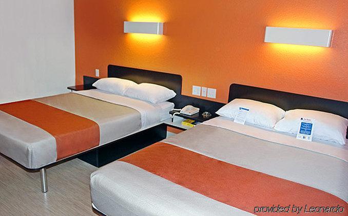 Motel 6-Springfield, Dc - Washington Southwest Eksteriør bilde
