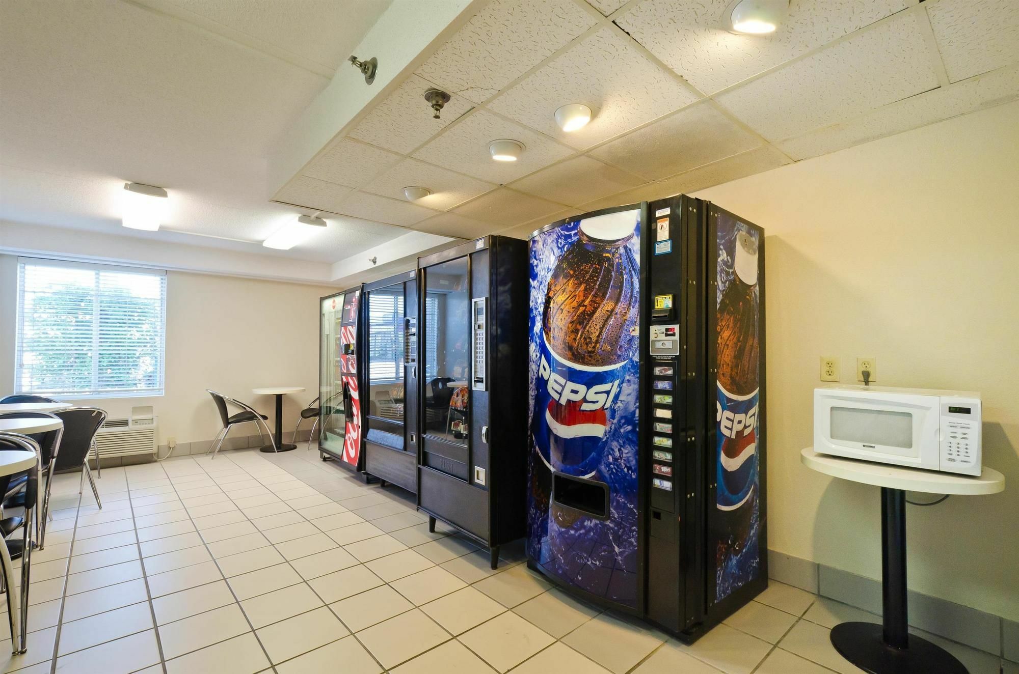 Motel 6-Springfield, Dc - Washington Southwest Eksteriør bilde